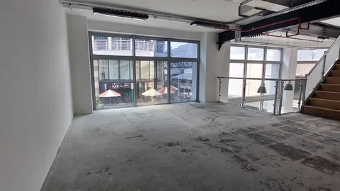 2nd Floor 352- The Zone Rosebank office space to let (2)